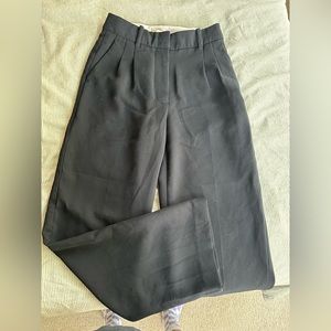 Wilfred effortless pant